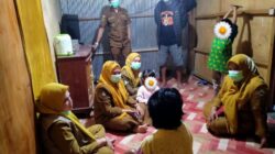 Di Balik Kunjungan Itu, Ada Ikhtiar Menyelamatkan Dua Nyawa
