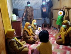 Di Balik Kunjungan Itu, Ada Ikhtiar Menyelamatkan Dua Nyawa