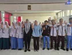 Cegah TPKS dan TPPO, PPA Polres Bulukumba Gencarkan Sosialisasi
