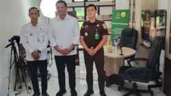 Bupati Bantaeng: Podcast CALLEDA Perkuat Komunikasi Publik