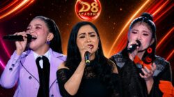SR Vocal Kembali Cetak Prestasi, Dua Anak Didik Sukma Rannu Tembus D’Academy 8 Indosiar