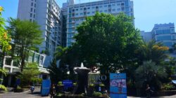 HKG PKK dan Dekranas Dongkrak Okupansi Hotel Makassar hingga 90 Persen