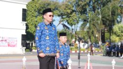 Hari Koperasi Ke-79, Wabup Takalar Ajak Koperasi Terus Berinovasi