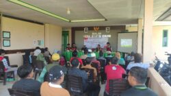 Mahasiswa Unhas Siap Dorong Inovasi Pertanian di Bonto Cinde