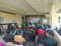 Mahasiswa Unhas Siap Dorong Inovasi Pertanian di Bonto Cinde