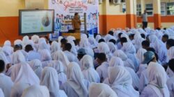MPLS SMKN 1 Jeneponto Fokus Bangun Karakter Siswa