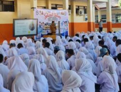 MPLS SMKN 1 Jeneponto Fokus Bangun Karakter Siswa