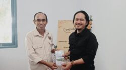 PPLH Puntondo Jajaki Kerja Sama dengan UNPAS Bantaeng