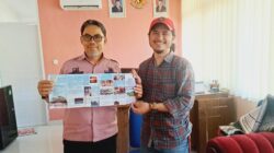 SMKN 1 Bantaeng dan PPLH Puntondo Jajaki Kerja Sama Pendidikan Lingkungan