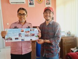 SMKN 1 Bantaeng dan PPLH Puntondo Jajaki Kerja Sama Pendidikan Lingkungan