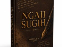 Buku Ngaji Sugih Karya Soraya Segera Diluncurkan