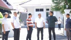 Bupati Bantaeng Jajaki Investasi Pertanian Bersama Kementan RI dan PT Firman’s Grup