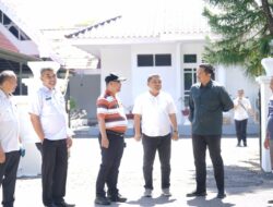 Bupati Bantaeng Jajaki Investasi Pertanian Bersama Kementan RI dan PT Firman’s Grup