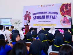 Wakil Gubernur Sulsel Optimistis Sekolah Rakyat Cetak Generasi Unggul
