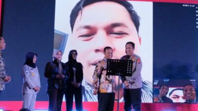 Bayar Pajak Tepat Waktu, Tiga Warga Sulsel Berangkat Umrah Gratis