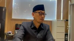 Sekda Makassar Pastikan Hibah KONI Sesuai Aturan