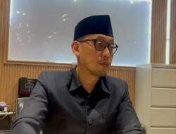 Sekda Makassar Pastikan Hibah KONI Sesuai Aturan