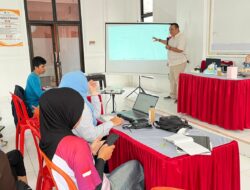 PKM Pa’Bentengang Perkuat Budaya Inovasi, Satu Program Satu Gagasan Solutif