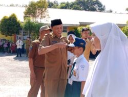 Kadisdik Jeneponto: Jadikan Sekolahmu Sebagai Rumah Kedua