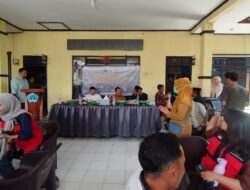 Puskesmas Kassi-Kassi Dorong Prioritas Program Kesehatan Masuk APBDes