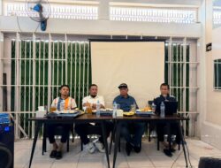 PBVSI Bone dan Open Turnamen BERAMAL CUP 2026 Dimatangkan