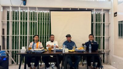 PBVSI Bone dan Open Turnamen BERAMAL CUP 2026 Dimatangkan