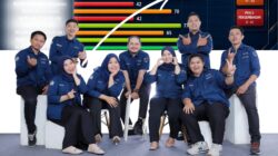SIPAKATAU CARE Jadi Inovasi Pertama Tuntaskan Penginputan IGA KemenPANRB