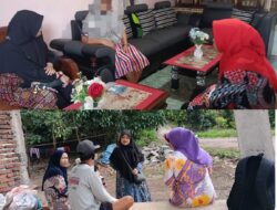 Puskesmas Kota Perkuat Pendampingan ODGJ, Pantau Sejumlah Pasien