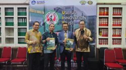 UIT Makassar Tandatangan MoU dengan Hamaren Corporation Jepang