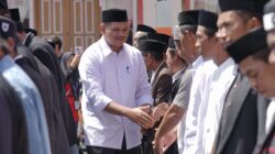 Bupati Bantaeng Hadiri Pelantikan PCM Muhammadiyah Uluere, Dorong Perkuat Peran Pembangunan