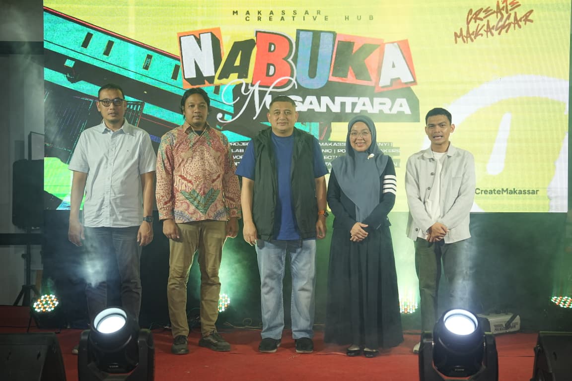 Komdigi Siap Kolaborasi di MCH Nusantara