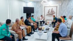 Andi Sudirman Sambut Asesor UNESCO, Target Pertahankan Status Global Geopark