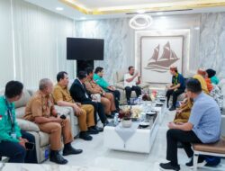 Andi Sudirman Sambut Asesor UNESCO, Target Pertahankan Status Global Geopark