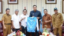 KONI Bantaeng Matangkan Persiapan PORPROV XVIII