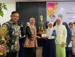 FLS3N Nasional 2026: Enam Wakil Harumkan Makassar di Nasional