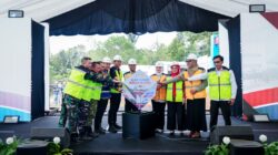 Pemprov Sulsel Hadirkan RS Regional di Gowa, Andi Sudirman: Warga Tak Perlu Lagi Jauh ke Makassar