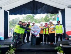 Pemprov Sulsel Hadirkan RS Regional di Gowa, Andi Sudirman: Warga Tak Perlu Lagi Jauh ke Makassar