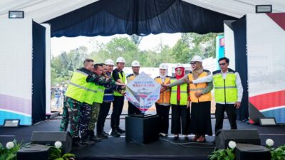 Pemprov Sulsel Hadirkan RS Regional di Gowa, Andi Sudirman: Warga Tak Perlu Lagi Jauh ke Makassar