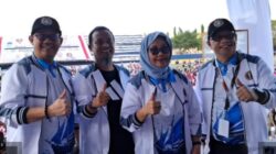 Porsenijar PGRI Sulsel Resmi Dibuka, Ketum PB PGRI Dorong Peningkatan Kesejahteraan Guru