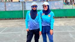 Menyala! Tim Pickleball Putri Bantaeng Melaju ke 8 Besar, Siap Tantang Luwu Timur