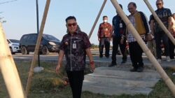 Paria Lau Kian Memikat, Kominfo Takalar Promosikan Destinasi Lokal