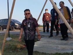 Paria Lau Kian Memikat, Kominfo Takalar Promosikan Destinasi Lokal