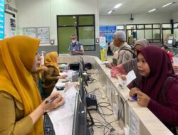 RSUD Daya Makassar Hadirkan Inovasi GELIAT