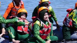 BPBD Makassar Hadirkan Tiga Terobosan Sekaligus