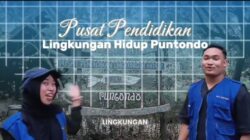 Wakili Sulsel, PPLH Puntondo Raih Juara III Nasional Lomba Vlog PKK