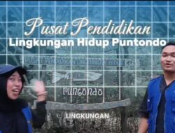 Wakili Sulsel, PPLH Puntondo Raih Juara III Nasional Lomba Vlog PKK