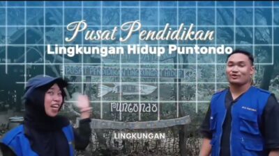 Wakili Sulsel, PPLH Puntondo Raih Juara III Nasional Lomba Vlog PKK