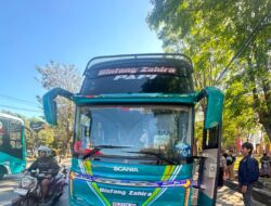 Diduga Lecehkan Penumpang Saat Tertidur, Kru Bus Bintang Zahira di Polisikan
