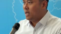 Sudaryono Tegas: Pelanggaran Tak Ditoleransi, Ratusan Dapur MBG Ditutup