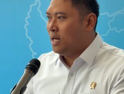 Sudaryono Tegas: Pelanggaran Tak Ditoleransi, Ratusan Dapur MBG Ditutup